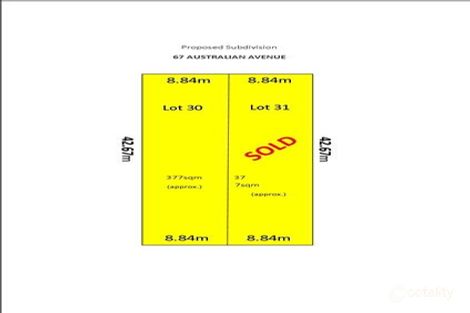 30/67 Australian Ave, Clovelly Park, SA 5042