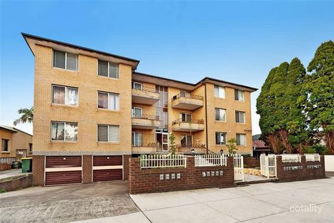 5/249-253 Haldon St, Lakemba, NSW 2195