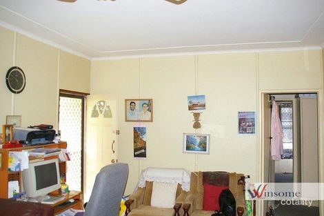 Property photo of 5 Clarence Ryan Avenue West Kempsey NSW 2440