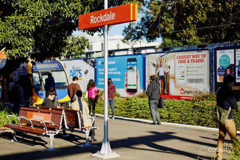 Property photo of 9/18 Market Street Rockdale NSW 2216