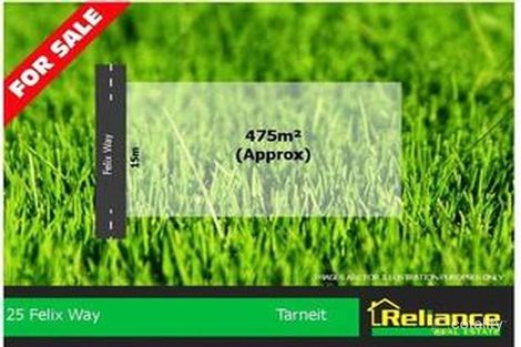 25 Felix Way, Tarneit, VIC 3029
