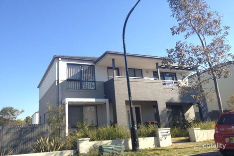 3 Hartfield St, Stanhope Gardens, NSW 2768