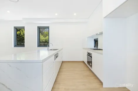 Property photo of 31A Cook Street Lewisham NSW 2049