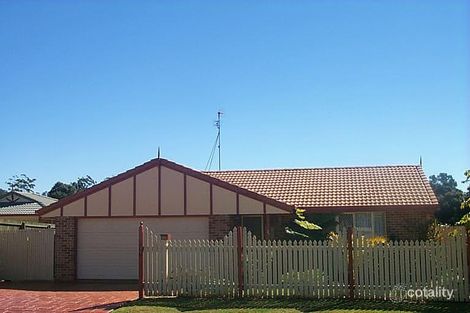 Property photo of 25 Primrose Court Palmwoods QLD 4555