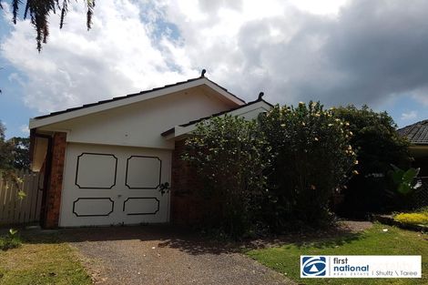 Property photo of 21 Forest Grove Taree NSW 2430