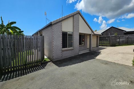 Property photo of 9 Eyre Court Urraween QLD 4655