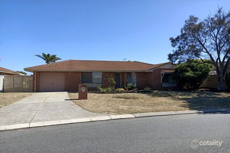 Property photo of 6 Caffra Close Warnbro WA 6169