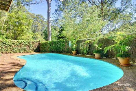 Property photo of 29 Lockinvar Place Hornsby NSW 2077