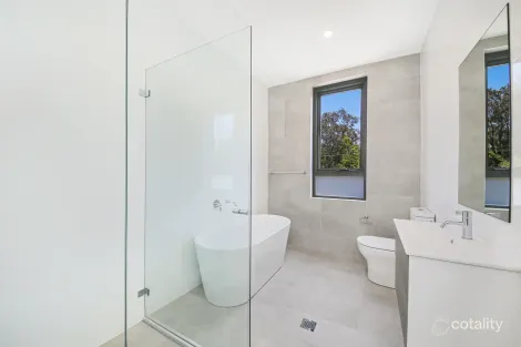 Property photo of 31A Cook Street Lewisham NSW 2049