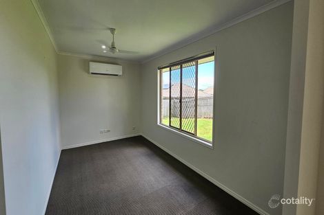 Property photo of 9 Eyre Court Urraween QLD 4655