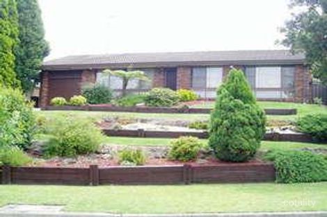 25 Brechin Rd, St Andrews, NSW 2566