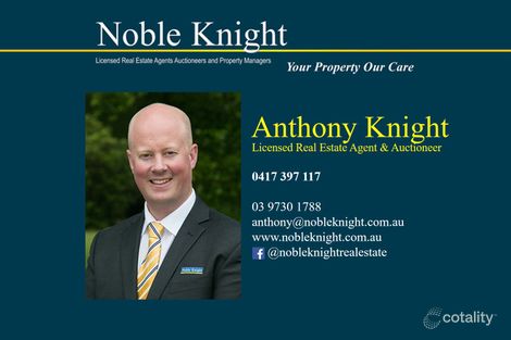 Property photo of 4 Morgan Drive Yea VIC 3717