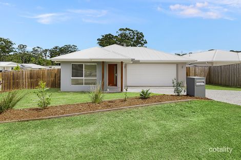 1 Water Gum St, Palmwoods, QLD 4555