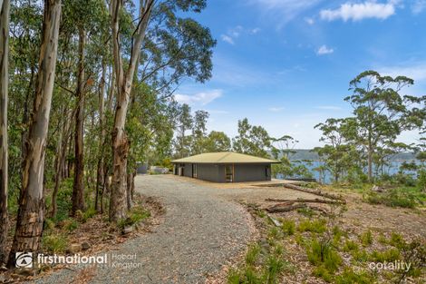 25 Grundys Rd, Lunawanna, TAS 7150