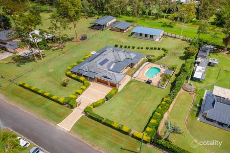 Property photo of 25-29 Bascombe Court Munruben QLD 4125