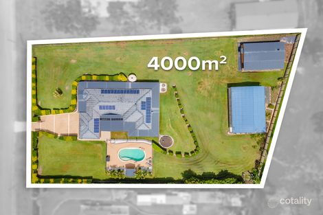 Property photo of 25-29 Bascombe Court Munruben QLD 4125