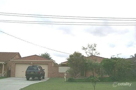 Property photo of 10 Simpson Street South West Rocks NSW 2431