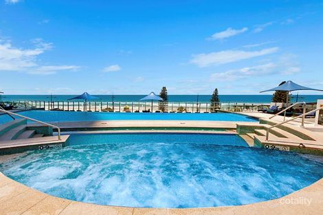 Property photo of 1505/4 The Esplanade Surfers Paradise QLD 4217