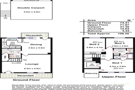 4/4 Cydonia Ct, Golden Grove, SA 5125
