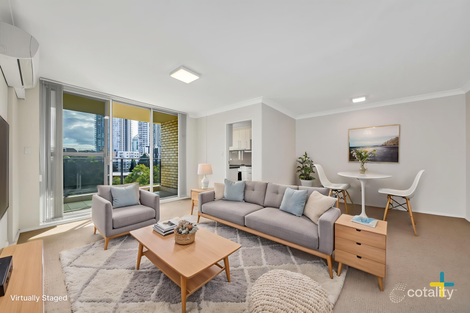 46/35-43 Orchard Rd, Chatswood, NSW 2067