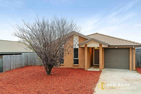 Property photo of 94 Macfarlane Burnet Avenue Macgregor ACT 2615