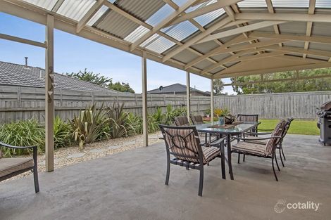Property photo of 80 Oberon Drive Carrum Downs VIC 3201