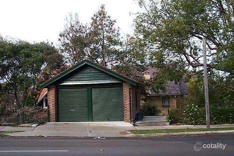 9 Bannerman St, Cremorne, NSW 2090