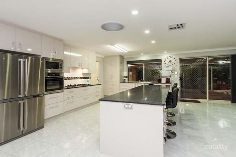 Property photo of 51 Vancouver Circle Waikiki WA 6169