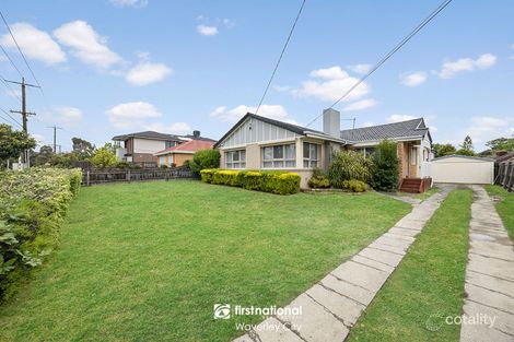 Property photo of 384 Highbury Road Mount Waverley VIC 3149