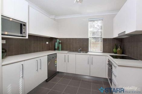 Property photo of 12/18-24 Oxford Street Merrylands NSW 2160