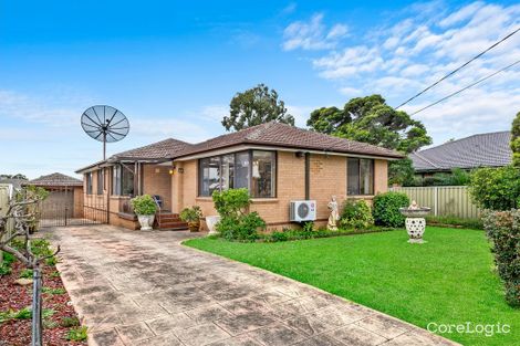 Property photo of 29 Darling Street Greystanes NSW 2145