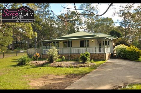 Property photo of 1902 Beaudesert-Beenleigh Road Tamborine QLD 4270