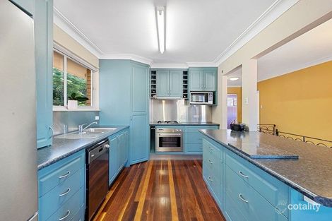 Property photo of 9 Gralunga Street Mansfield QLD 4122