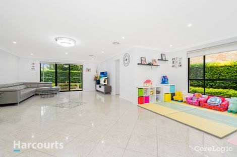 Property photo of 10 Coachwood Close Rouse Hill NSW 2155