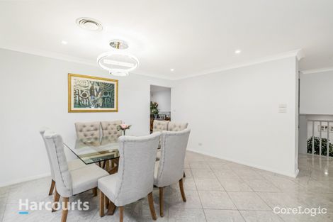 Property photo of 10 Coachwood Close Rouse Hill NSW 2155