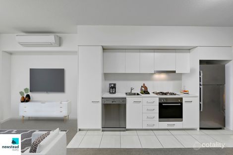 Property photo of 309/53 Wyandra Street Teneriffe QLD 4005