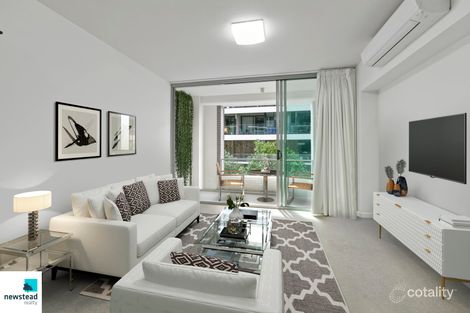 Property photo of 309/53 Wyandra Street Teneriffe QLD 4005
