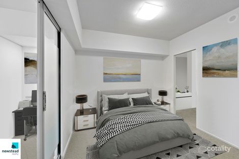 Property photo of 309/53 Wyandra Street Teneriffe QLD 4005
