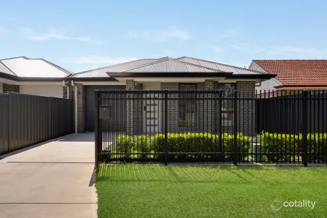 17b Blueberry Rd, Parafield Gardens, SA 5107