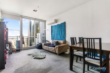 4305/483 Swanston St, Melbourne, VIC 3000