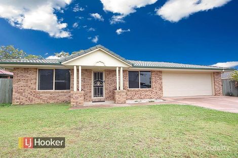 Property photo of 26 Corinto Court Dakabin QLD 4503