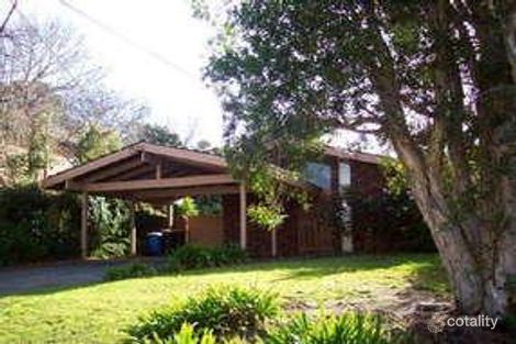Property photo of 7 Kerr Crescent Camberwell VIC 3124