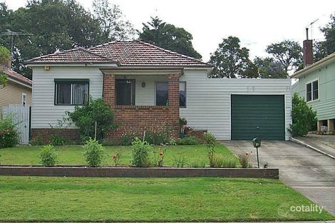 27 Grand Ave, West Ryde, NSW 2114