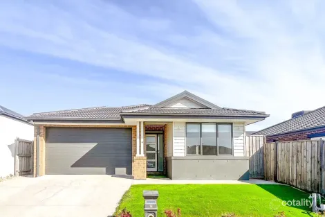 Property photo of 4 Leafspring Road Donnybrook VIC 3064