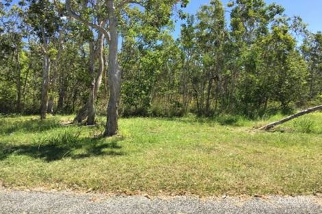 Property photo of Midge Point Road Midge Point QLD 4799