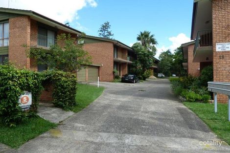 3/18 Chiswick Rd, Greenacre, NSW 2190