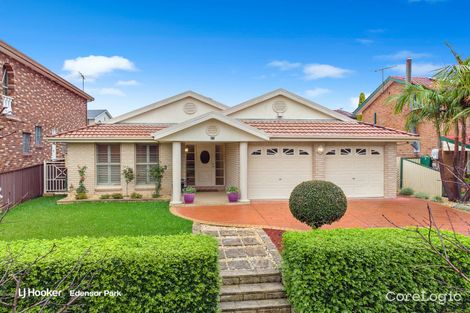 Property photo of 40 Tolmer Street Bossley Park NSW 2176