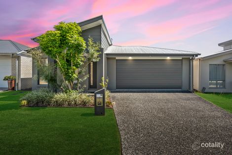 80 Tarong Ave, North Lakes, QLD 4509