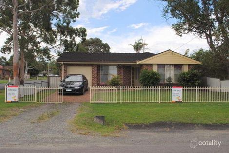 Property photo of 27 Alewa Avenue Halekulani NSW 2262