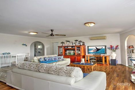 Property photo of 61 Helsham Street Point Vernon QLD 4655